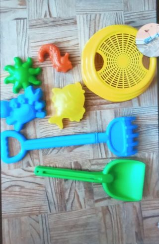  FROZEN set da spiaggia per bambini e maglietta