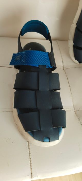 Sandalias Camper niño - Talla 37