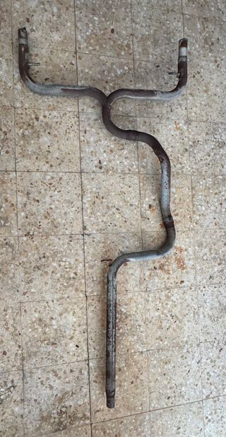 Escape Seat León MK3 1.2 TSI