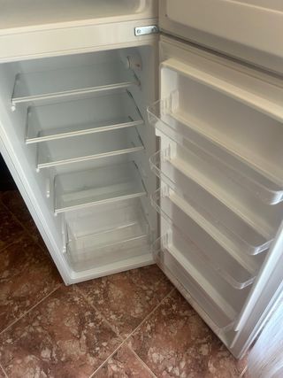 Nevera ARTICA Frigorífico
