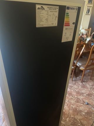Nevera ARTICA Frigorífico