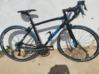 Bicicleta Carretera CLoot