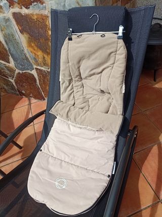 Saco Bugaboo 