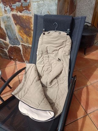 Saco Bugaboo 