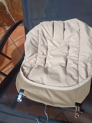 Saco Bugaboo 