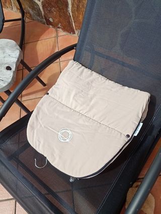 Saco Bugaboo 
