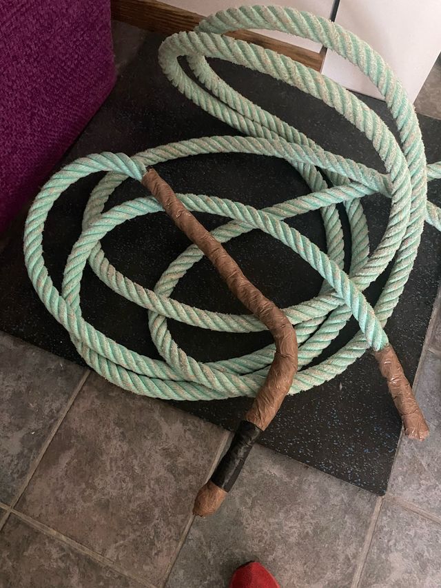 Cuerda Battle Rope 38mm