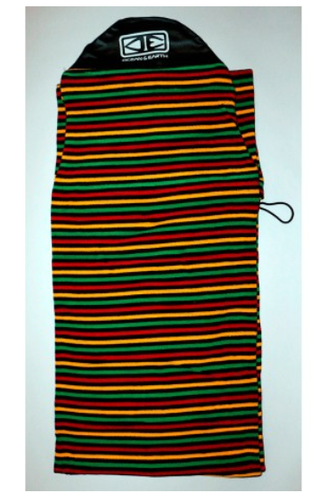 Funda tabla surf Ocean & Earth 9'6 - NUEVA
