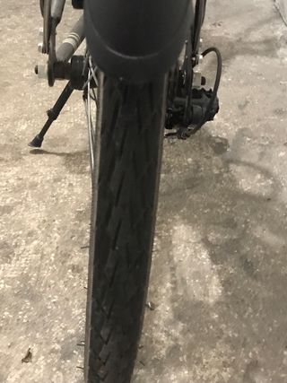 Bicicleta Elops 3 Decathlon
