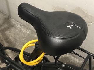 Bicicleta Elops 3 Decathlon
