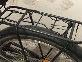 Bicicleta Elops 3 Decathlon