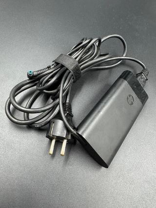 HP ZBook 15 G3 - Portátil Preto