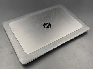 HP ZBook 15 G3 - Portátil Preto