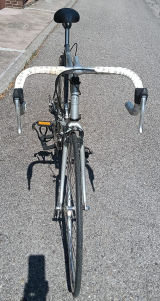 Bicicleta Carretera Peugeot Performance 200