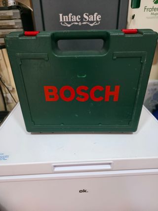 Taladro Bosch PSR 12 VE-2