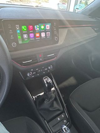 Skoda Kamiq 1.0Tsi 115cv DSG