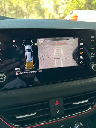 Skoda Kamiq 1.0Tsi 115cv DSG