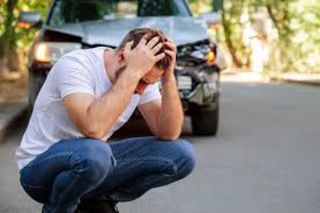 Reclamación accidente tráfico