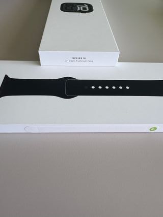 Apple Watch Series 10 GPS+Cellular