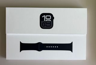 Apple Watch Series 10 GPS+Cellular