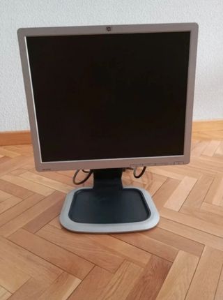 Monitor HP