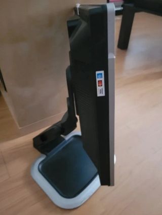 Monitor HP