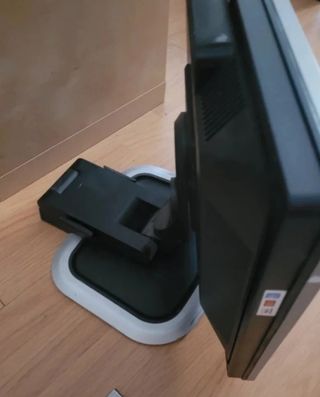 Monitor HP