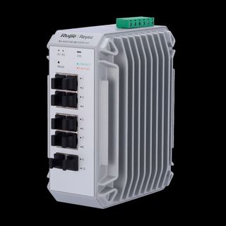 Switch Industrial Gigabit Ruijie Reyee RG-NIS3108G