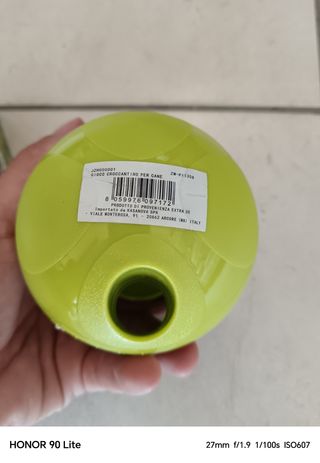 Gioco Eat&Play Mr.Pet dispenser croccantini