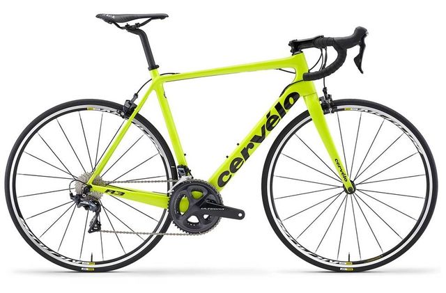 Buscar comprar una bici de segunda mano?