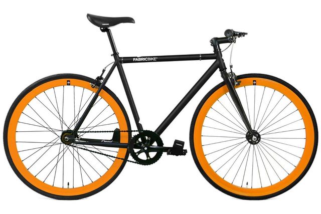 Buscar comprar una bici de segunda mano?