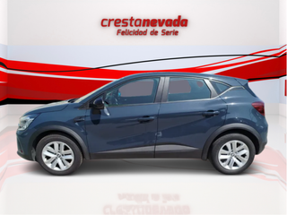 DESDE 247€ AL MES SIN ENTRADA Renault Captur 2022