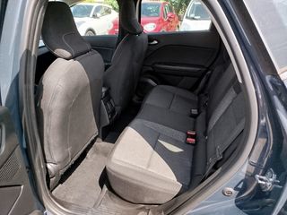 DESDE 247€ AL MES SIN ENTRADA Renault Captur 2022