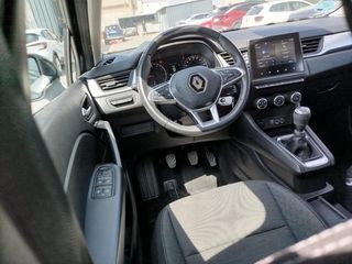 DESDE 247€ AL MES SIN ENTRADA Renault Captur 2022