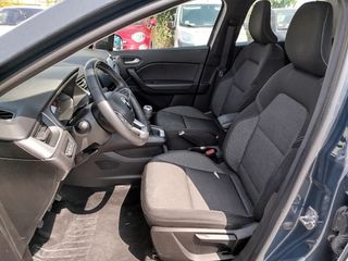 DESDE 247€ AL MES SIN ENTRADA Renault Captur 2022