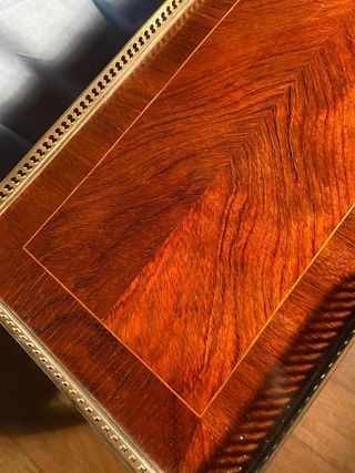 Aparador vintage madera | Mueble clásico