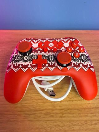 Controller Nintendo Switch