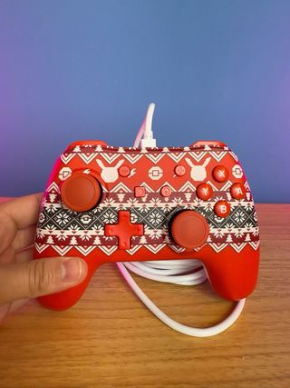 Controller Nintendo Switch