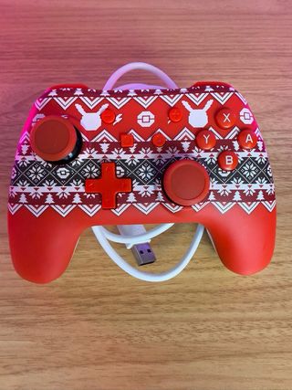 Controller Nintendo Switch