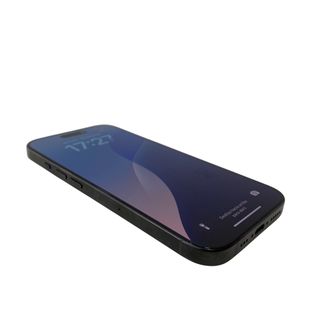 APPLE IPHONE 16 PRO 256GB 5G NEGRO TITANIO LIBRE