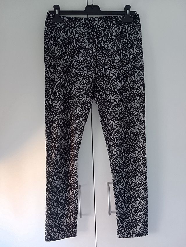 Leggins Moda Meylon Mey XXL