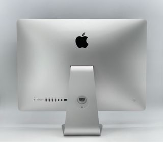 iMac 21,5" (2015) Plata