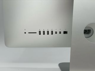iMac 21,5" (2015) Plata