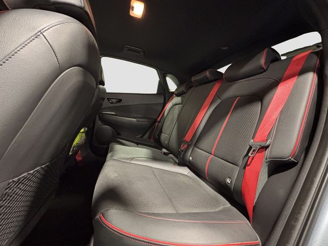 KONA 1,0-120 CV TECNO RED
