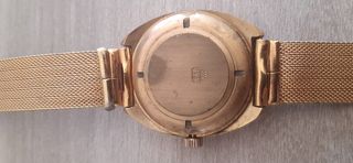 Orologio Logan vintage