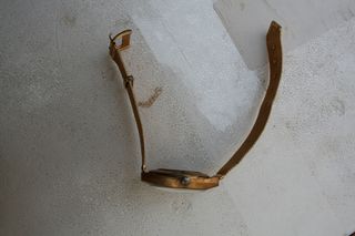 Orologio Logan vintage