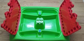 Mesa de bloques Molto - Aprendizaje