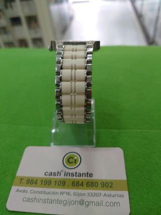 Reloj Tous Mujer - Brillantes