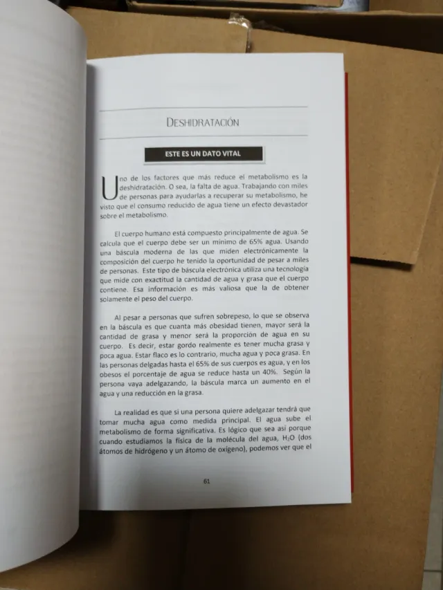 El Poder del Metabolismo de Frank Suarez– ¡Nuevo!