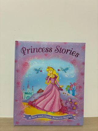 Princess Stories 